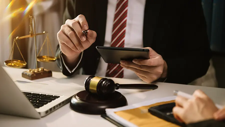 Banka ve Finans Hukuku