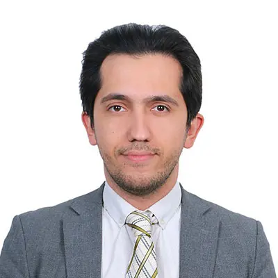 Avukat Burak Aydın