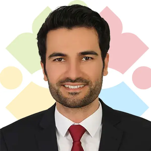 Av. İbrahim Dağ