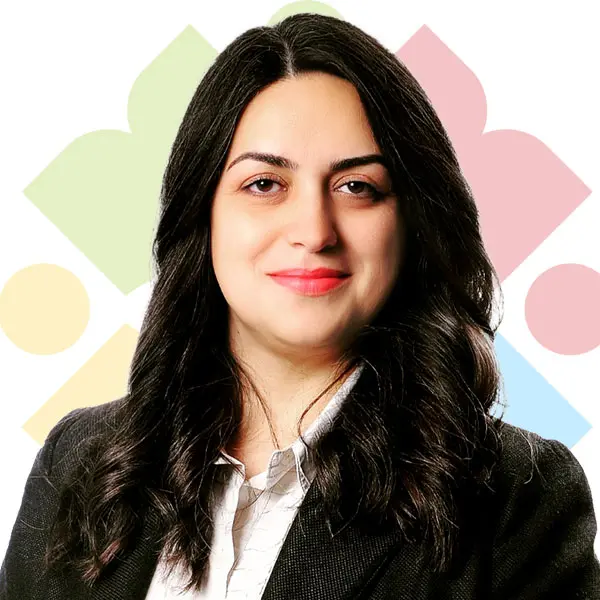Perihan Borucu Güngör