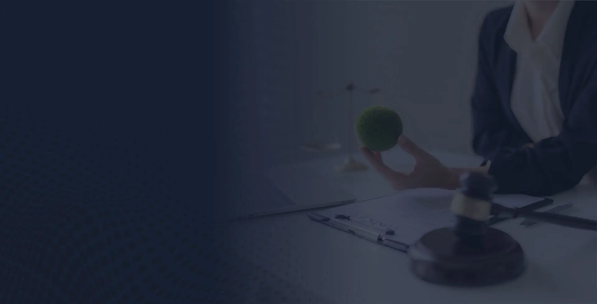Sürdürülebilirlik ve ESG Hukuku